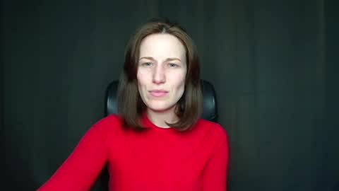 Shannen online show from January 18, 12:31 pm