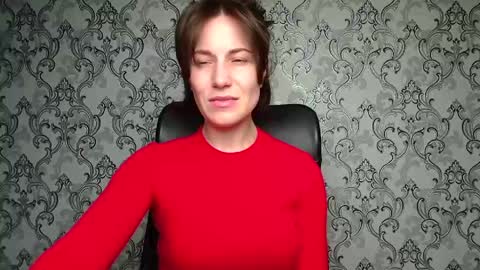 Shannen online show from February 12, 6:36 pm