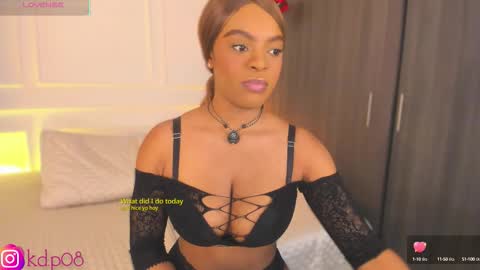 Shannol online show from October 3, 1:35 am