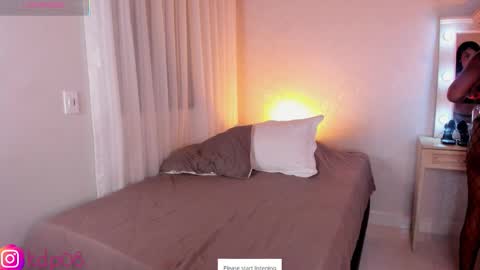 Shannol online show from March 27, 1:33 am