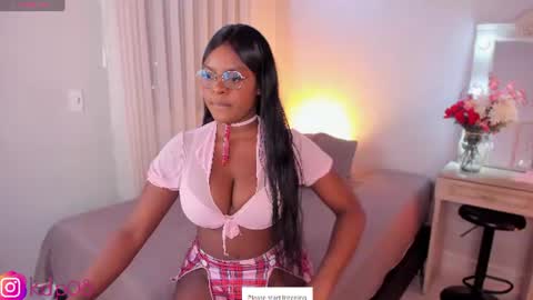 Shannol online show from July 21, 1:41 am