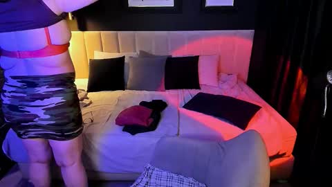 Snapshot of shannonshine chatting on February 14, 5:15 am Shannon online show from February 14, 5:15 am