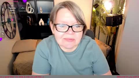 Shannon online show from May 16, 6:21 am