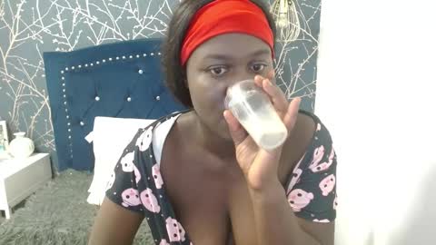 shanntall_tk online show from March 3, 12:05 pm