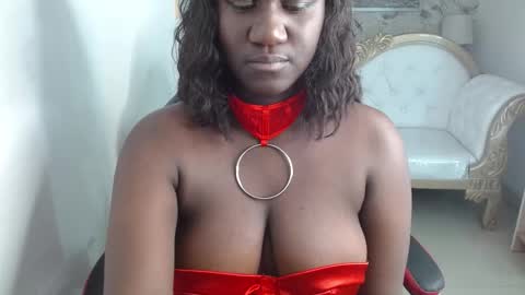 shanntall_tk online show from October 22, 8:19 pm