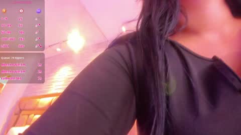 Snapshot of shanon_hughes chatting on February 6, 10:26 am shanon online show from February 6, 10:26 am