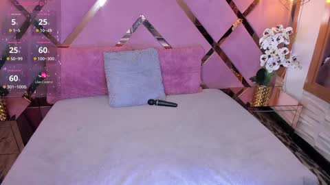 SHANON online show from January 11, 1:27 am