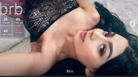 SHANON online show from January 13, 10:13 pm