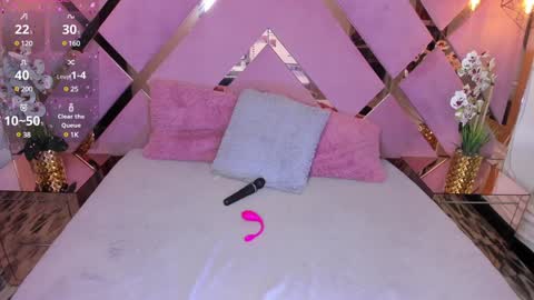 SHANON online show from January 16, 7:10 pm