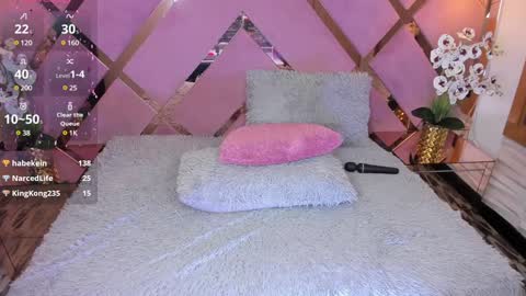 SHANON online show from January 21, 10:30 pm