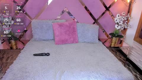 SHANON online show from January 24, 7:07 pm