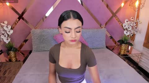 SHANON online show from January 28, 7:10 pm