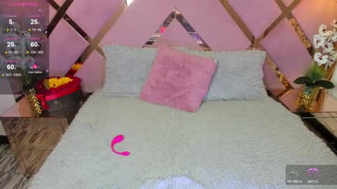 SHANON online show from February 13, 7:10 pm