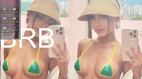 SHANON online show from February 18, 10:47 pm