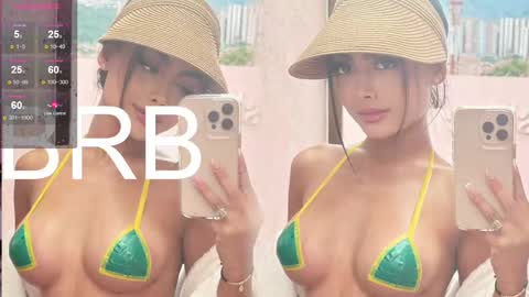 SHANON online show from February 24, 10:14 pm