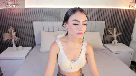 SHANON online show from September 19, 7:14 pm