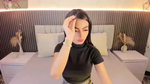 SHANON online show from September 23, 7:06 pm