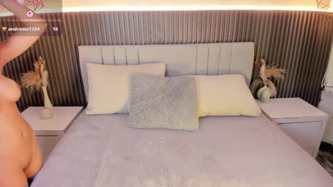 SHANON online show from September 25, 7:28 pm