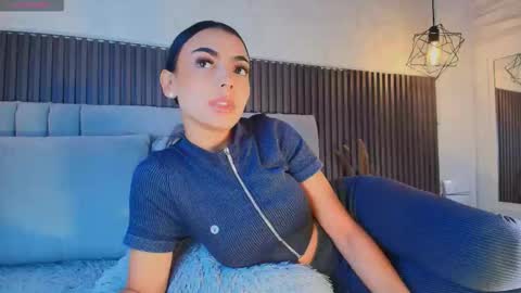 SHANON online show from March 20, 7:08 pm