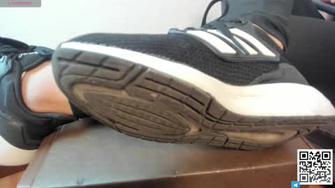 shantal__g online show from March 4, 12:11 pm