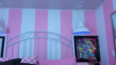 shantal_ferrer3 online show from September 30, 5:45 am