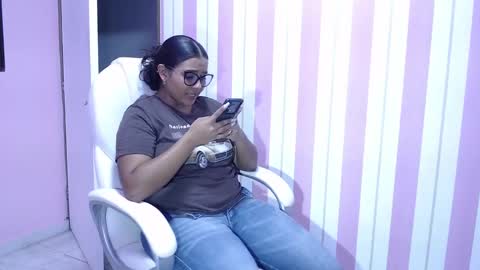 shantal online show from December 30, 7:32 pm