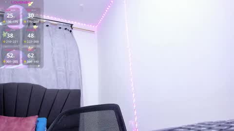 S H A N T A L  S M I T H online show from December 5, 4:21 am