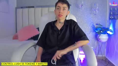 Shantal online show from March 20, 11:26 am