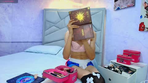 shantala nastasiia online show from September 13, 12:49 pm