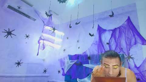 shantala nastasiia online show from October 2, 1:07 pm