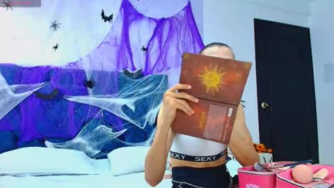 shantala nastasiia online show from October 20, 12:49 pm