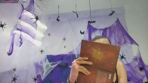 shantala nastasiia online show from November 1, 12:51 pm