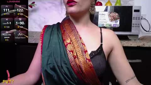 shantalakrishaa online show from February 13, 7:32 pm