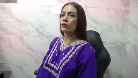 shantalakrishaa online show from May 23, 7:18 pm