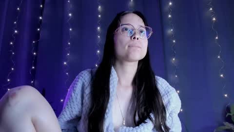 Cat-FOLLOWME and we talk IGshantal cerezo online show from January 3, 9:57 pm