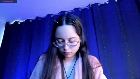 Cat-FOLLOWME and we talk IGshantal cerezo online show from January 11, 10:29 pm