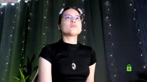 Cat-FOLLOWME and we talk IGshantal cerezo online show from January 15, 7:55 pm