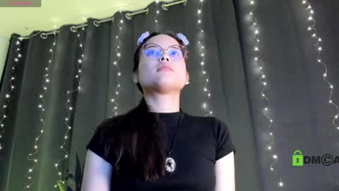 Cat-FOLLOWME and we talk IGshantal cerezo online show from January 16, 12:34 am