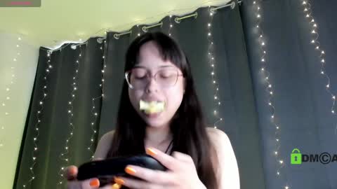 Cat-FOLLOWME and we talk IGshantal cerezo online show from January 17, 9:06 pm