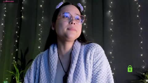 Cat-FOLLOWME and we talk IGshantal cerezo online show from January 18, 10:06 pm