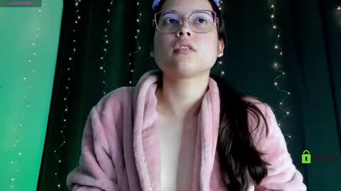 Cat-FOLLOWME and we talk IGshantal cerezo online show from January 26, 11:29 pm