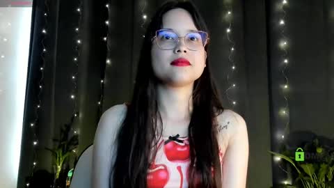 Cat-FOLLOWME and we talk IGshantal cerezo online show from February 12, 9:22 pm