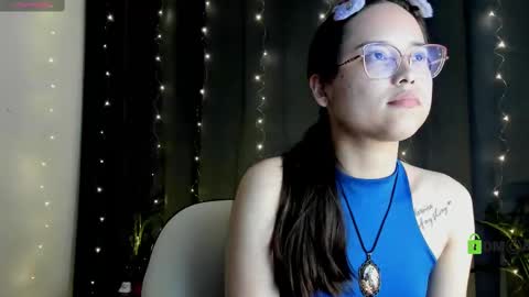 Cat-FOLLOWME and we talk IGshantal cerezo online show from February 14, 11:31 pm