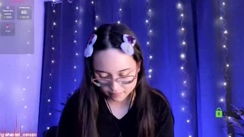 Cat-FOLLOWME and we talk IGshantal cerezo online show from February 27, 12:10 am