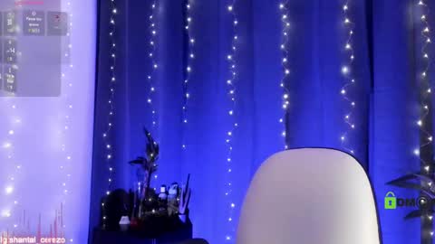 Cat-FOLLOWME and we talk IGshantal cerezo online show from March 1, 11:58 pm