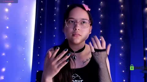 Cat-FOLLOWME and we talk IGshantal cerezo online show from March 4, 8:05 pm