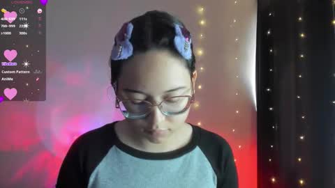 Cat-FOLLOWME and we talk IGshantal cerezo online show from September 11, 7:14 pm