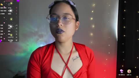 Cat-FOLLOWME and we talk IGshantal cerezo online show from September 12, 6:41 pm