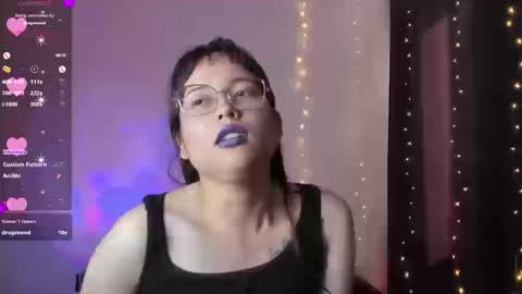 Cat-FOLLOWME and we talk IGshantal cerezo online show from September 25, 8:45 pm