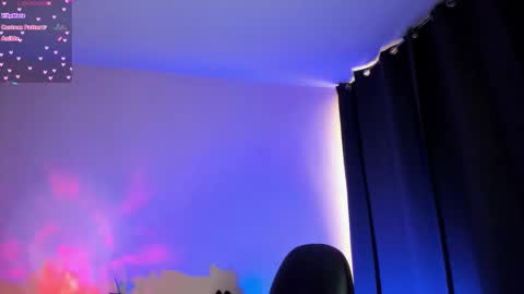 Cat-FOLLOWME and we talk IGshantal cerezo online show from November 6, 9:59 pm